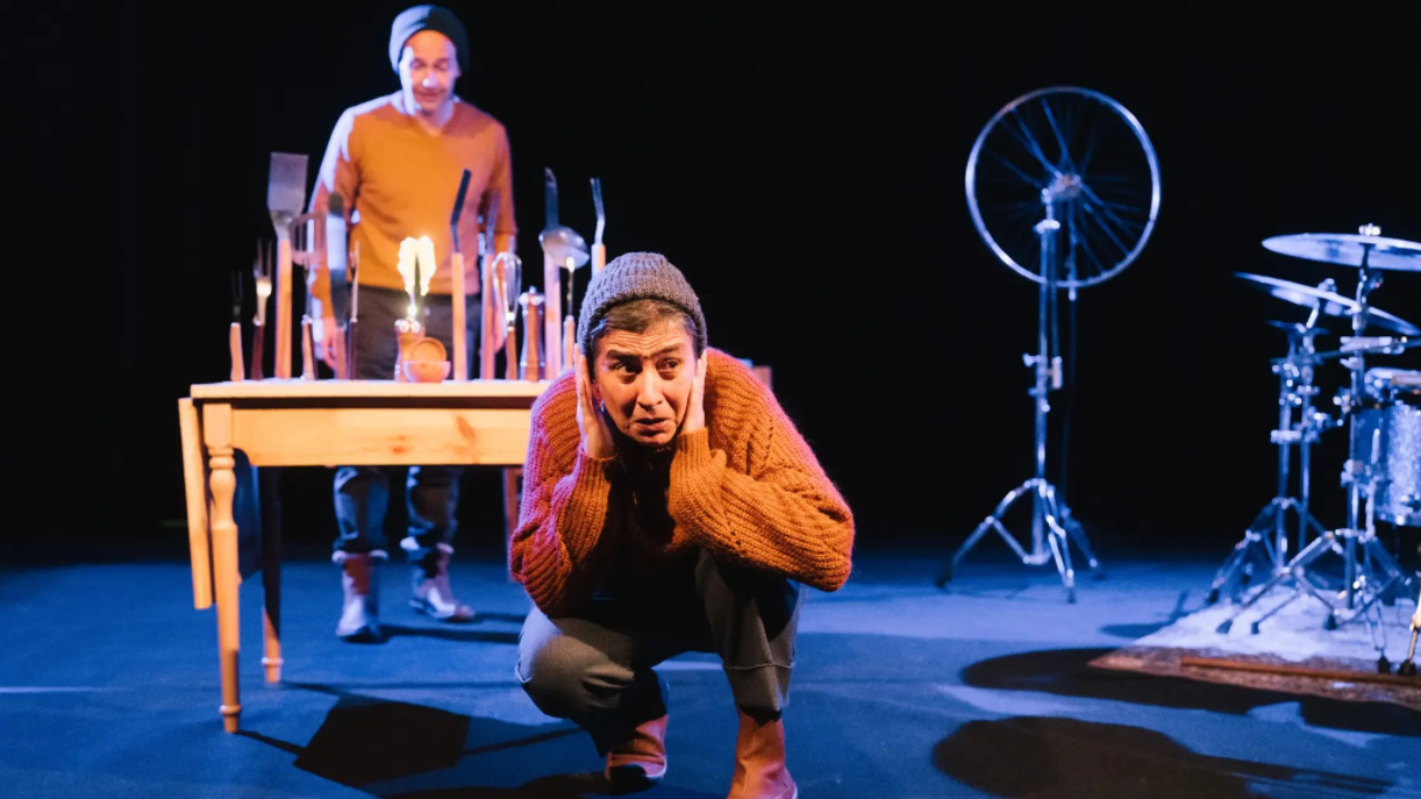 &laquo; Gretel et Hansel &raquo; : un spectacle f&eacute;erique pour le jeune public &agrave; Thiers