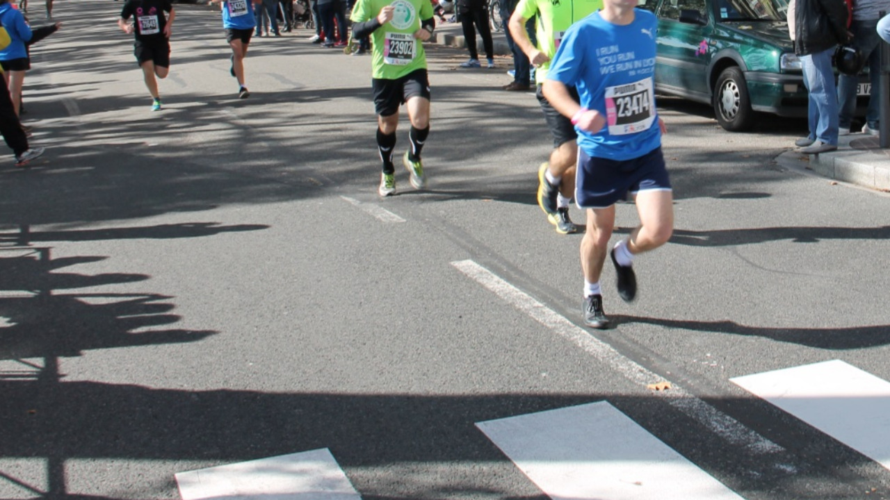 La Savoie court pour Handisport
