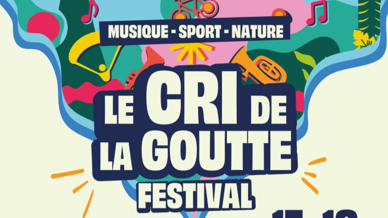 Le Cri de la Goutte