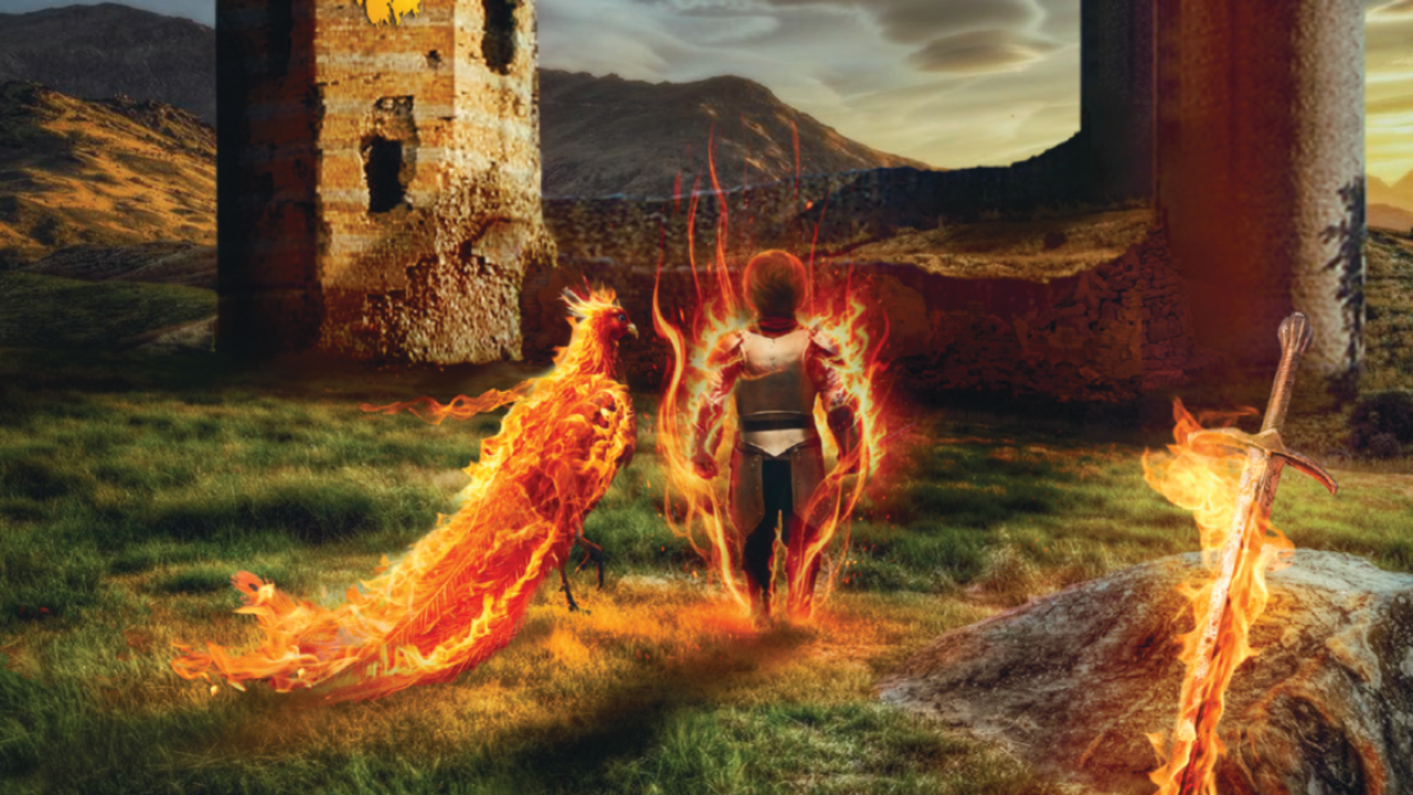 Les Fantastiques de Tr&eacute;voux