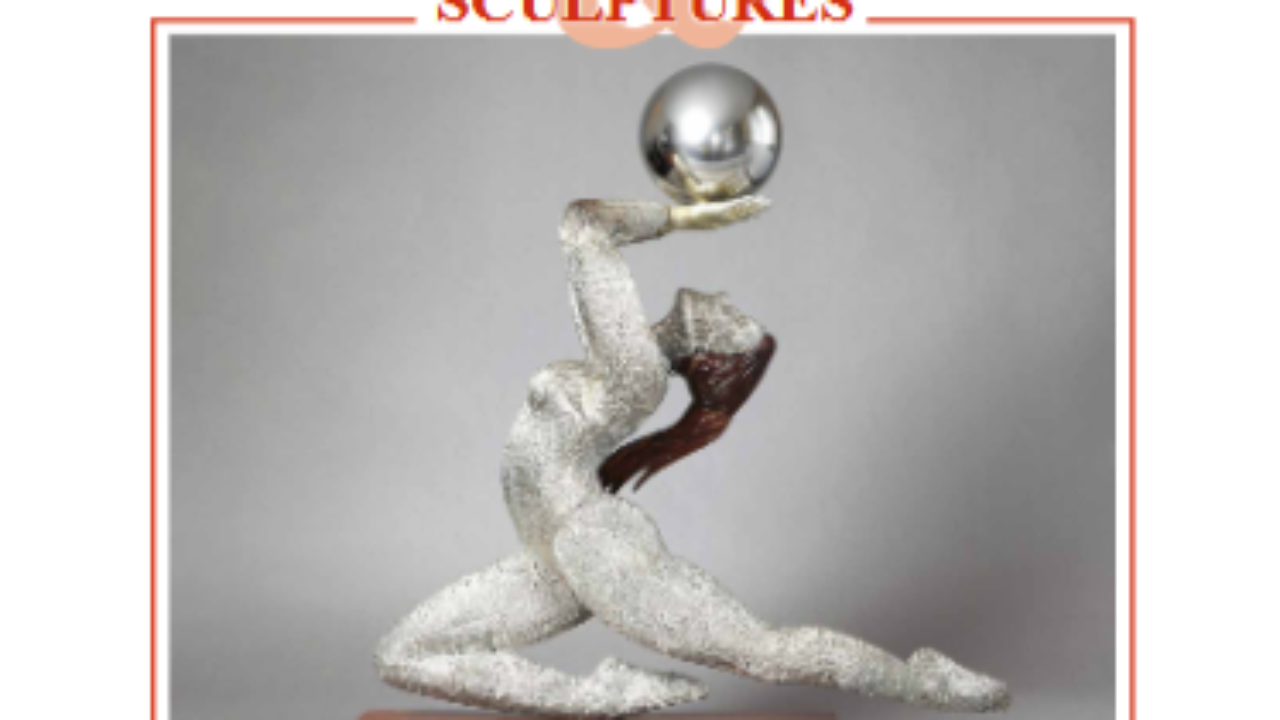 Vichy. D&eacute;couvrez "L'Exposition des Arts Bourbonnais"