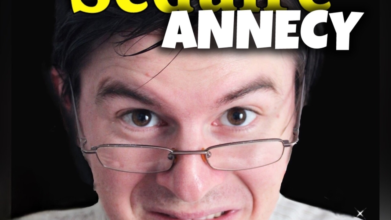 Annecy. Assistez au spectacle "L'art de s&eacute;duire"