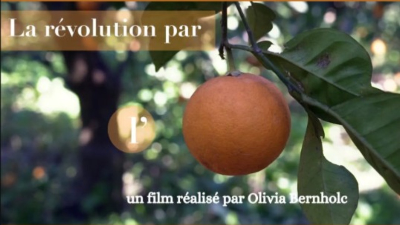 Billom. Un docu sur les circuits courts
