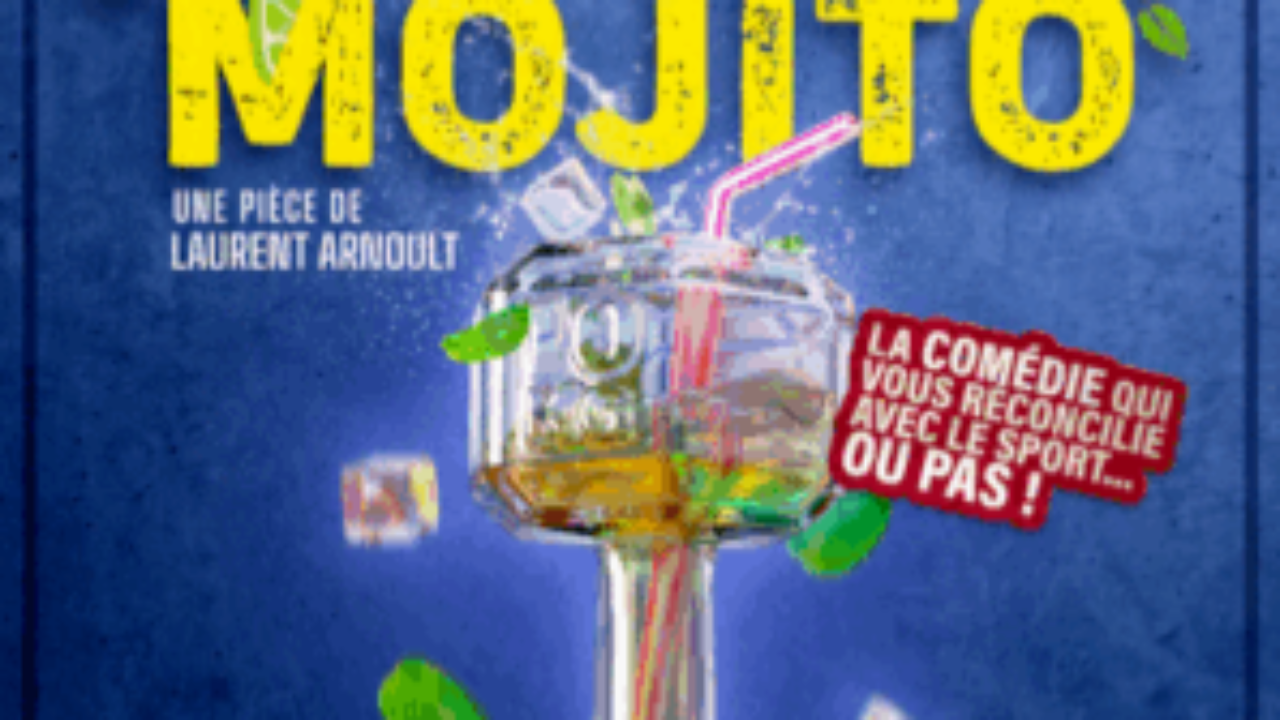 Vichy. Une com&eacute;die... sportive