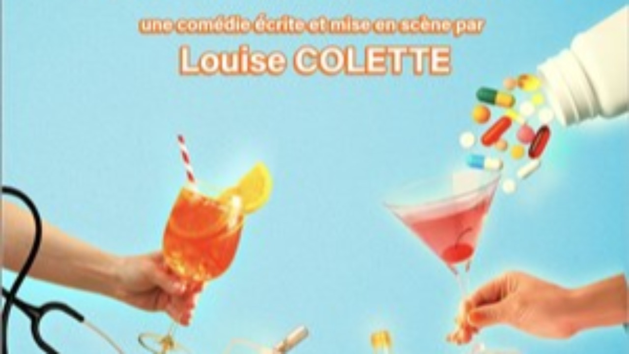 Annecy. Assistez &agrave; la com&eacute;die "Le syndrome de l'ap&eacute;ro"