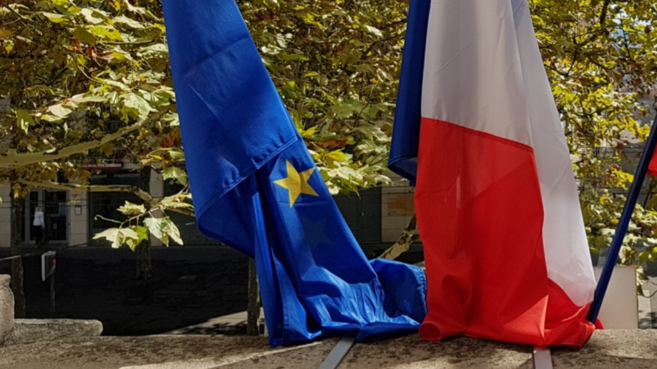 L&rsquo;Europe s&rsquo;invite &agrave; Brioude : un week-end festif et gourmand