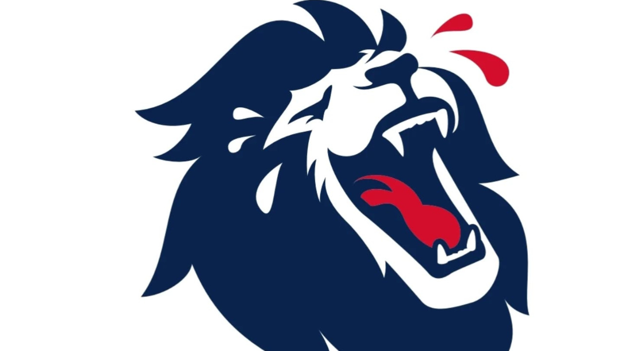 Les Lions du Rire