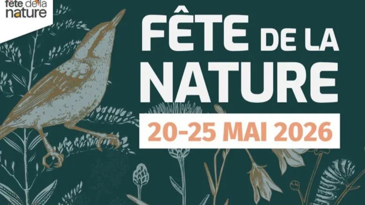 Ville-la-Grand. Des journées dédiées à la nature Ville-la-Grand. Des journées dédiées à la nature