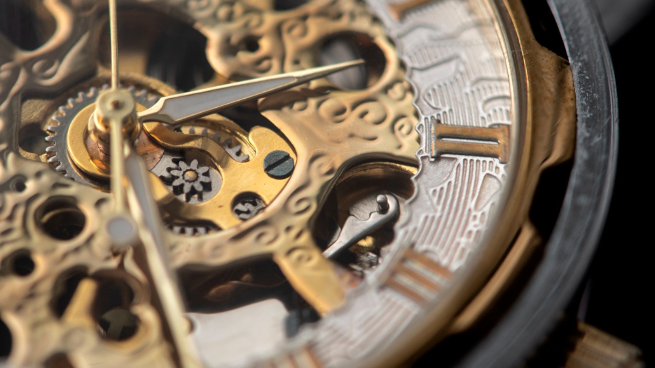 Cluses. Une nuit au musée de l'Horlogerie et du Décolletage Cluses. Une nuit au musée de l'Horlogerie et du Décolletage