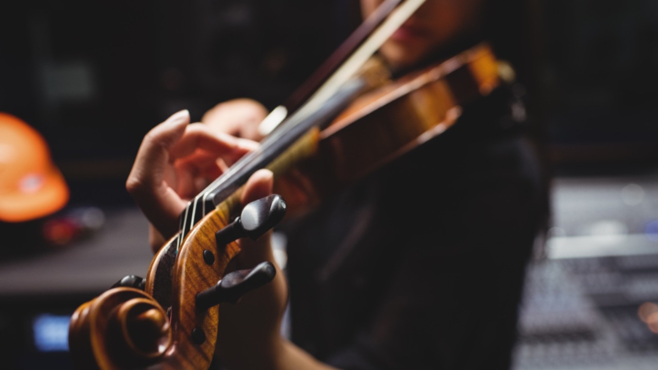 Annecy. Plongez dans l'univers de la musique traditionelle Annecy. Plongez dans l'univers de la musique traditionelle