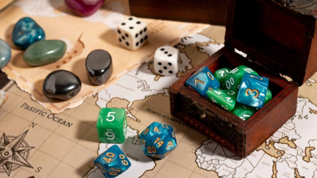 La Saulce. Participez à une après-midi jeux de société La Saulce. Participez à une après-midi jeux de société