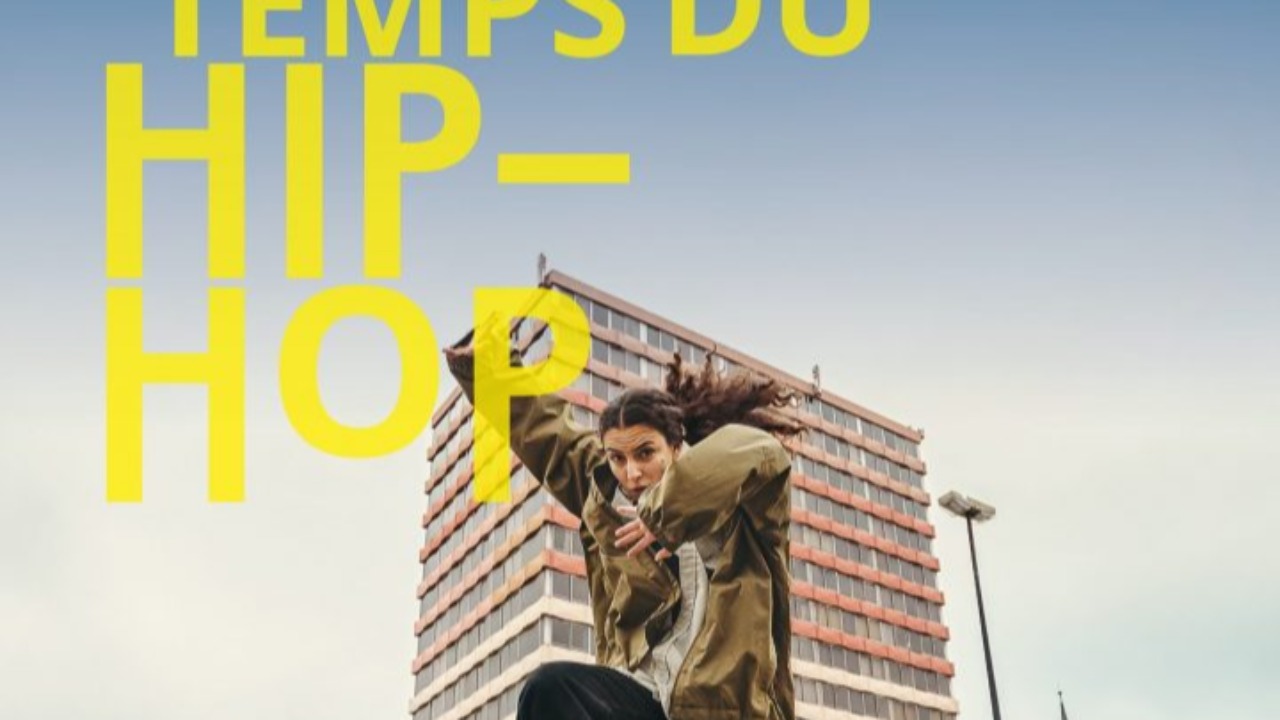 Seynod. Participez à un cours de hip-hop gratuit Seynod. Participez à un cours de hip-hop gratuit