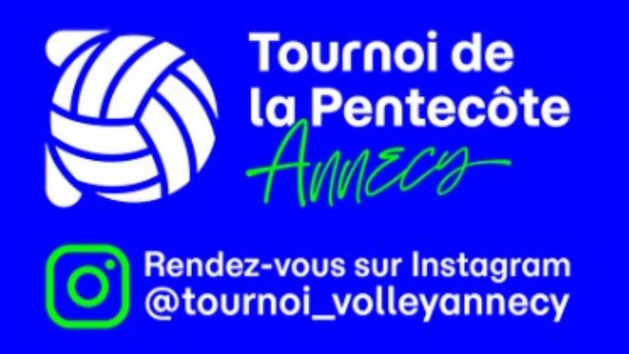 Annecy. Le tournoi international de volley est de retour Annecy. Le tournoi international de volley est de retour