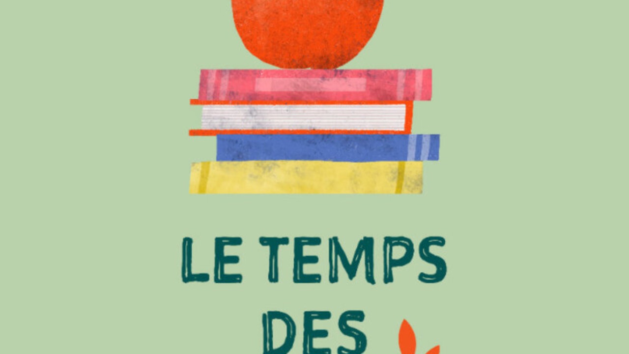 Briançon. Un temps de lecture pour les plus petits Briançon. Un temps de lecture pour les plus petits