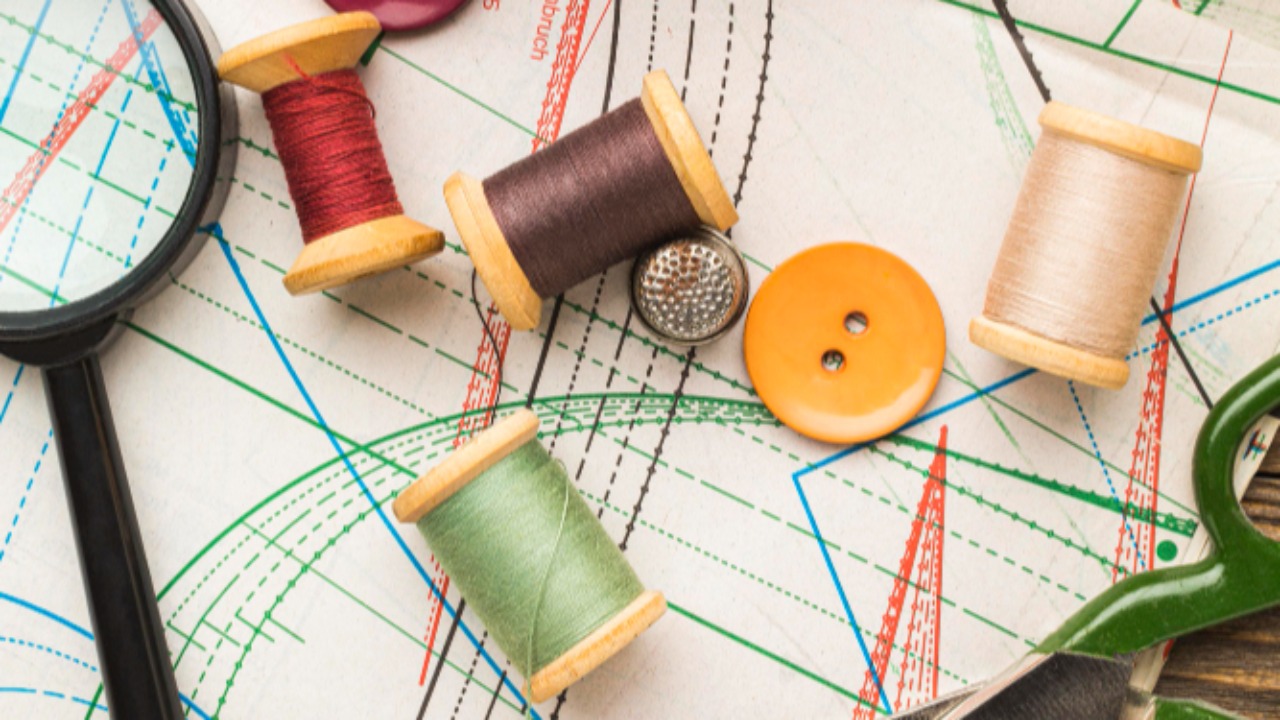 Jausiers. Un vide-dressing 100% couture Jausiers. Un vide-dressing 100% couture