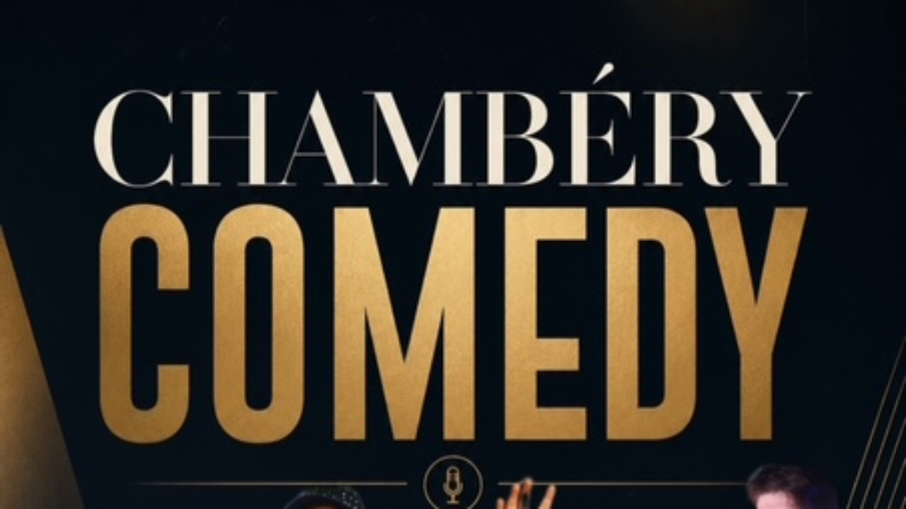 Chambéry Comedy Chambéry Comedy
