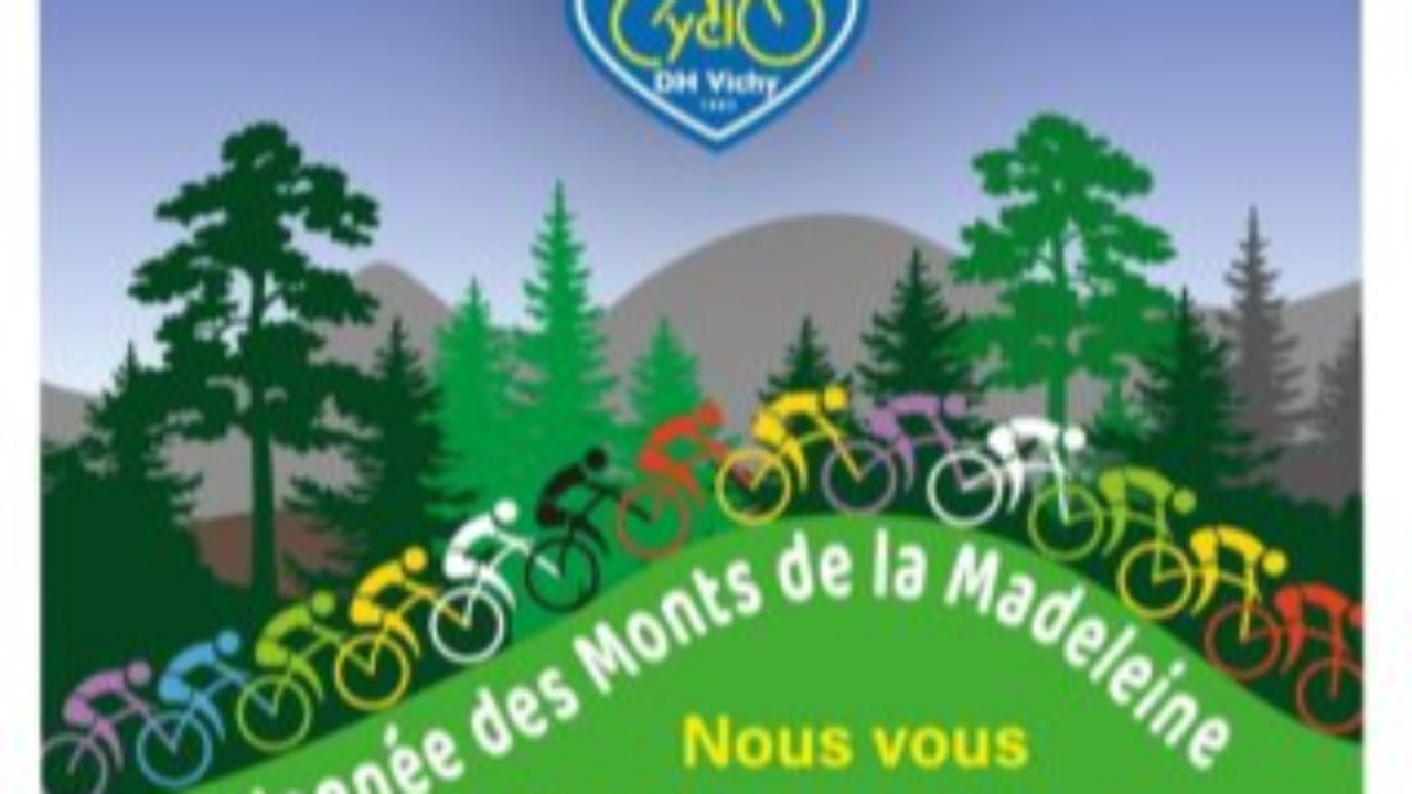 Bellerive-sur-Allier. Une rando dans les monts de la Madeleine