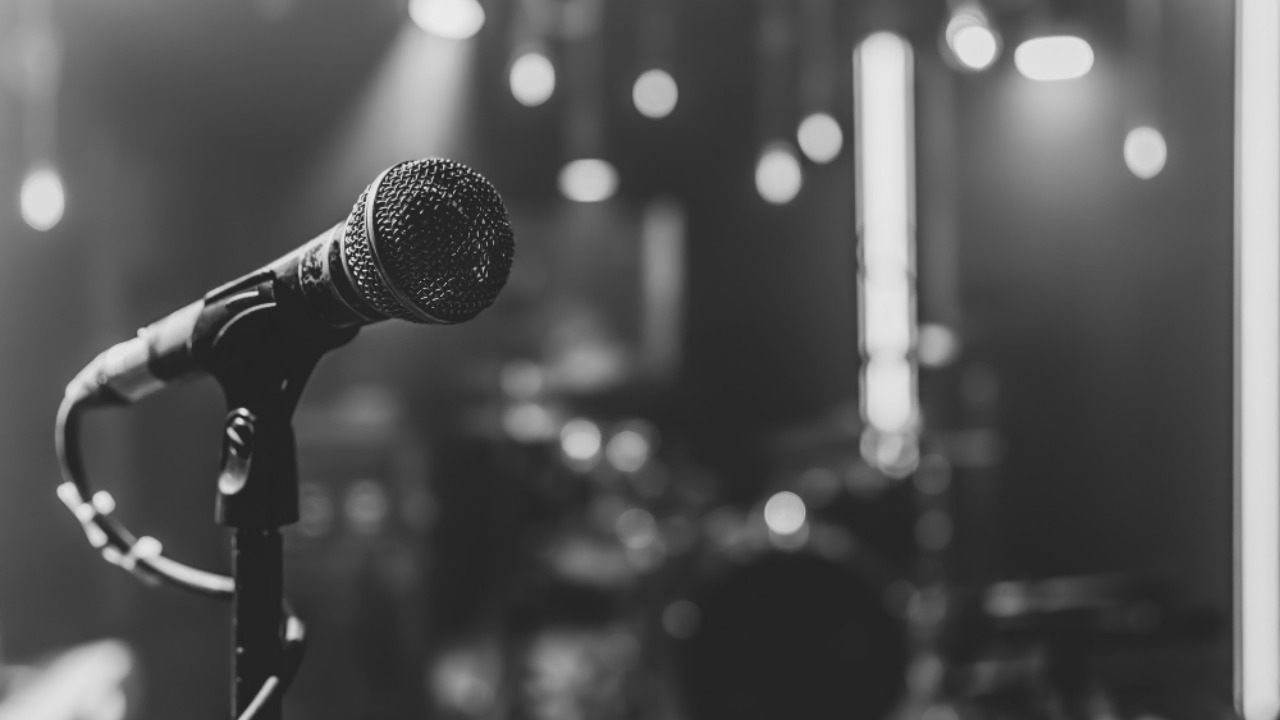Chauriat. Participez &agrave; un stage de chant