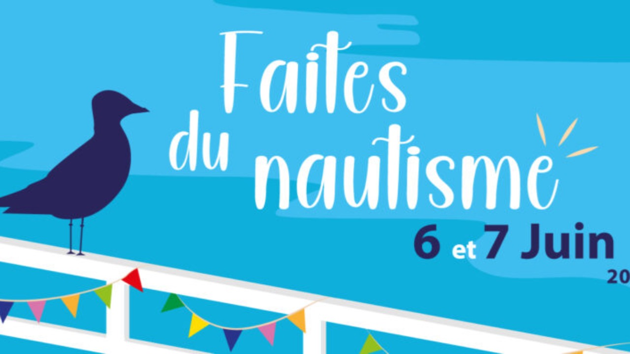 Vichy. Participez &agrave; "Faites du nautisme"