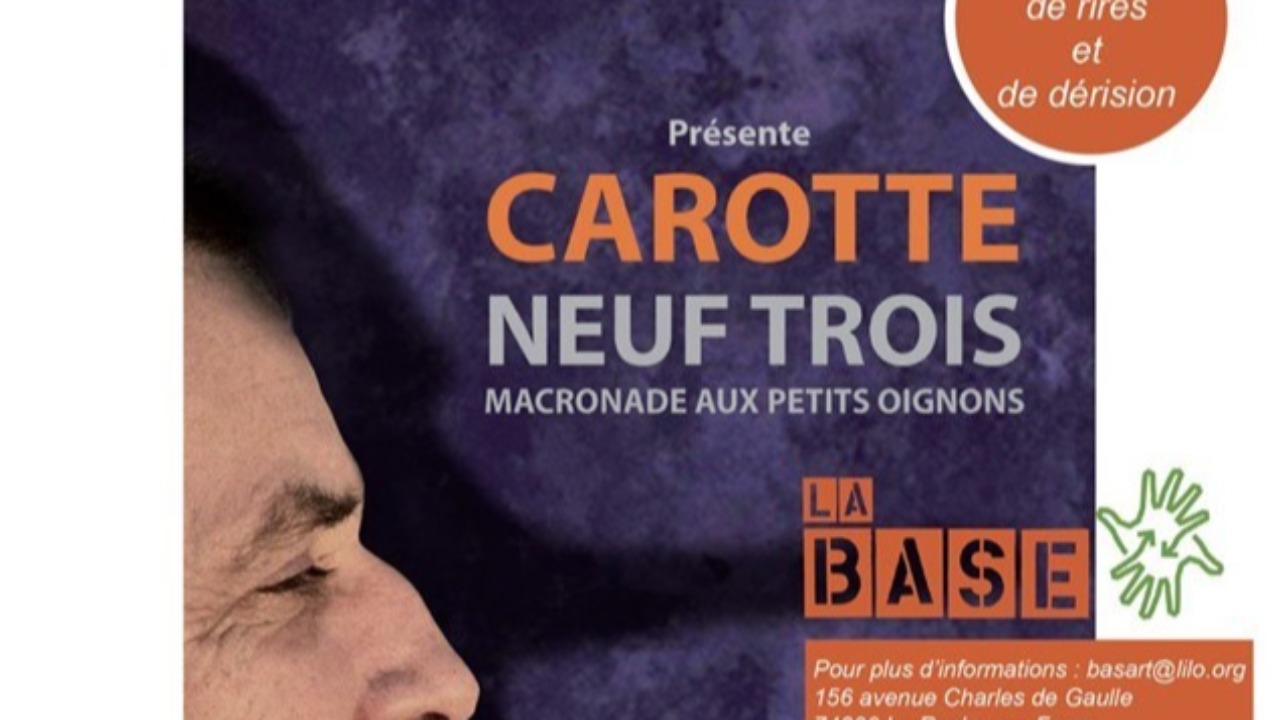 La Roche-sur-Foron. Un spectacle-conférence sur les dérives du pouvoir La Roche-sur-Foron. Un spectacle-conférence sur les dérives du pouvoir