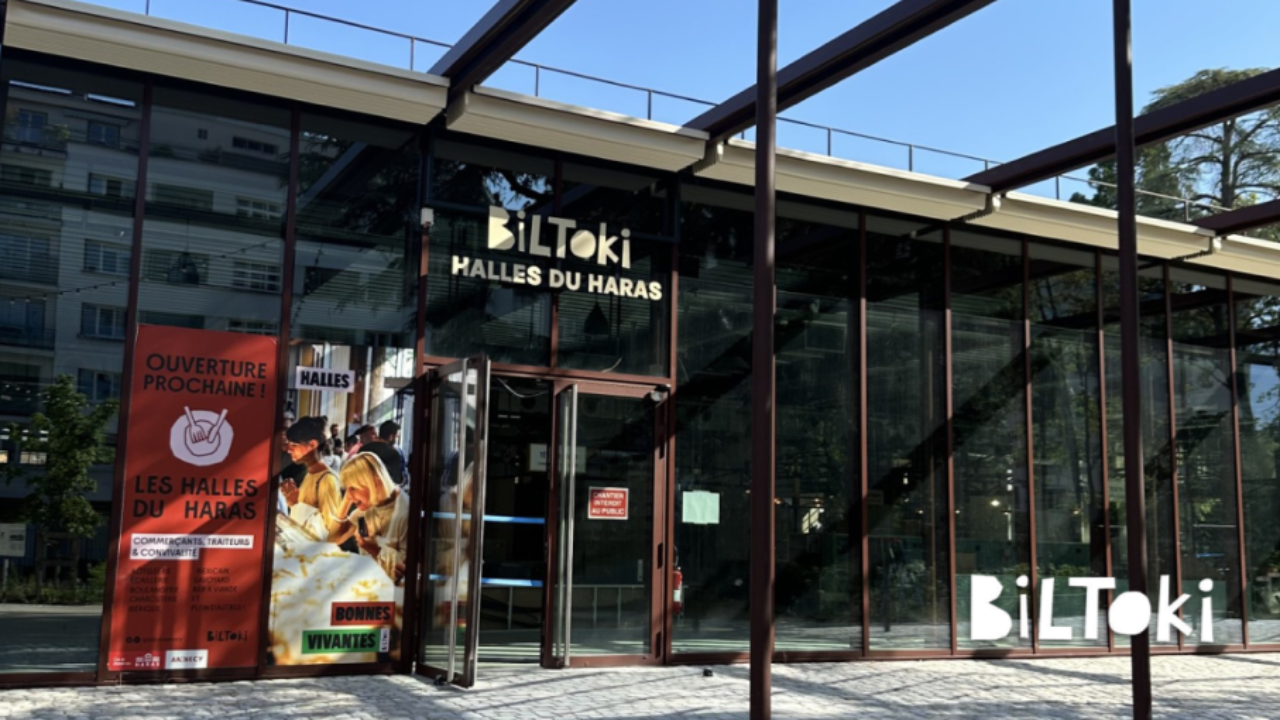 Et si votre nouveau QG à Annecy n’était ni un restaurant… ni un marché ? Et si votre nouveau QG à Annecy n’était ni un restaurant… ni un marché ?