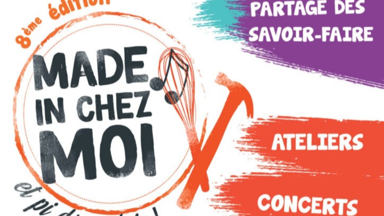 Valleiry. Un rendez-vous DIY Valleiry. Un rendez-vous DIY
