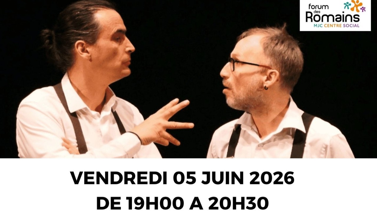 Annecy. Un spectacle sur la parentalité Annecy. Un spectacle sur la parentalité
