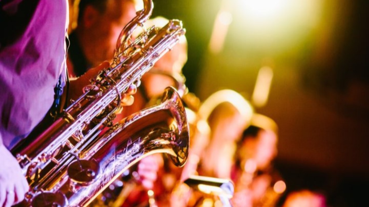 Bellignat. Participez à la Fête de la musique Bellignat. Participez à la Fête de la musique