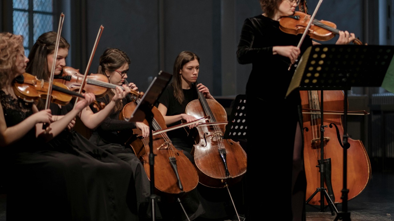 L’Harmonie de Vertaizon fête ses 145 ans avec trois jours de musique L’Harmonie de Vertaizon fête ses 145 ans avec trois jours de musique