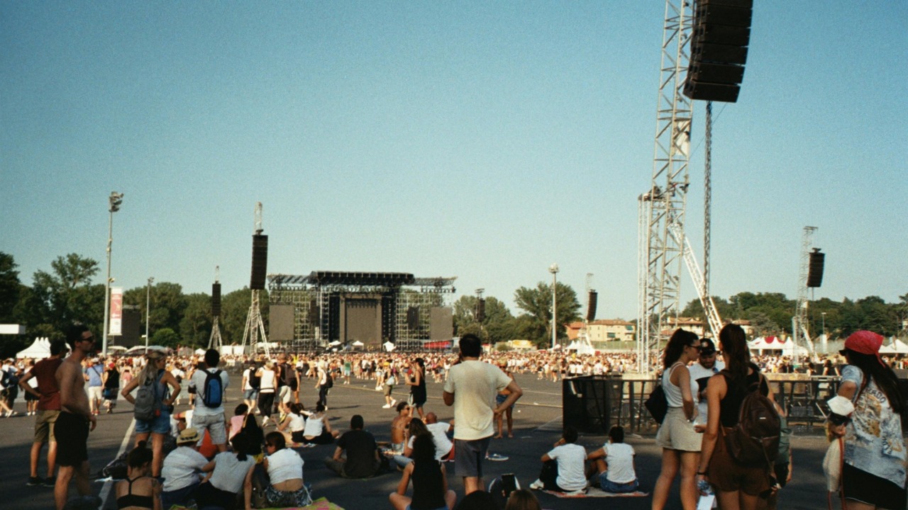 Issoire fête la musique pendant deux jours de concerts gratuits Issoire fête la musique pendant deux jours de concerts gratuits