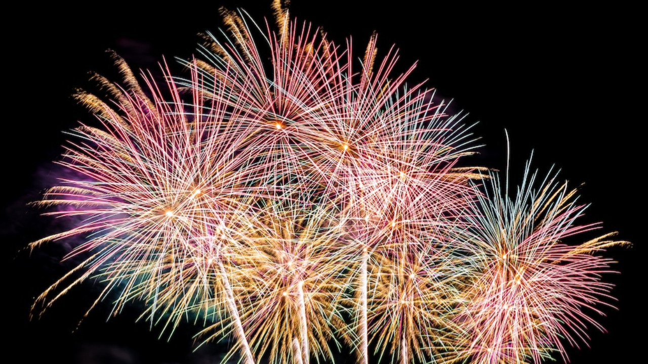 F&ecirc;te nationale &agrave; Annecy