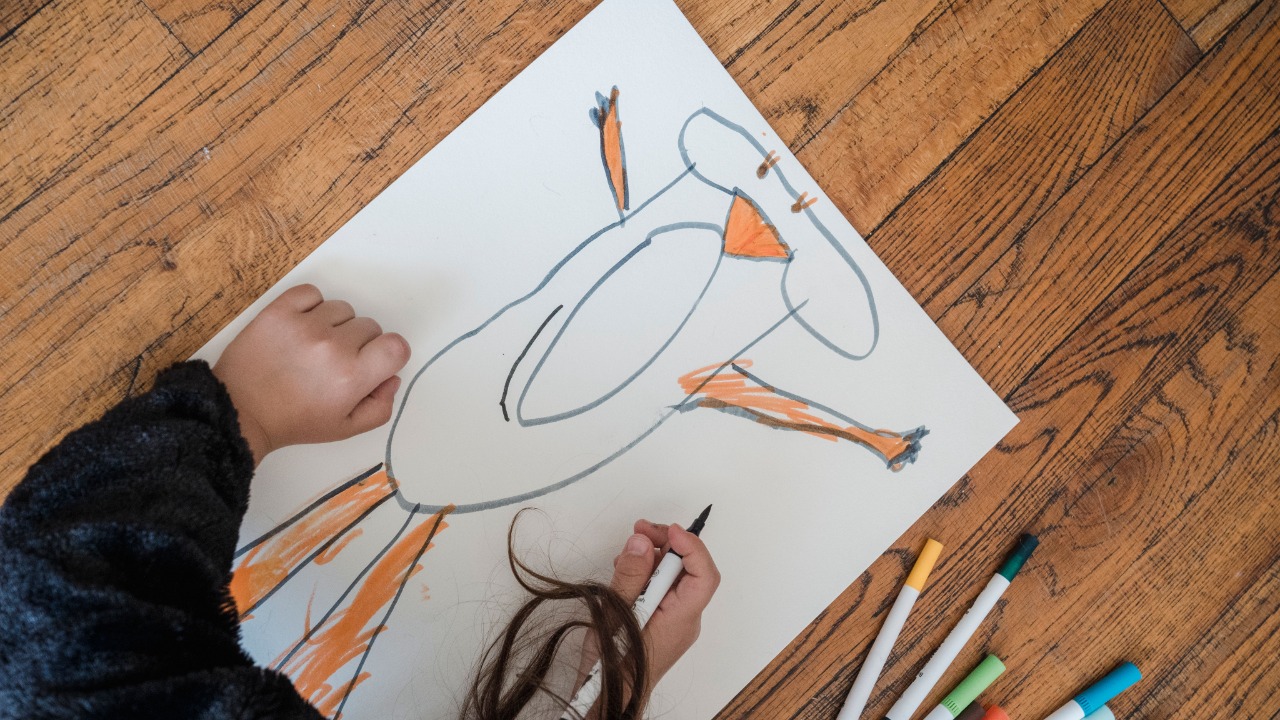 &laquo; Dessine-moi un monde &raquo; revient pour une 3e &eacute;dition &agrave; Cournon-d&rsquo;Auvergne