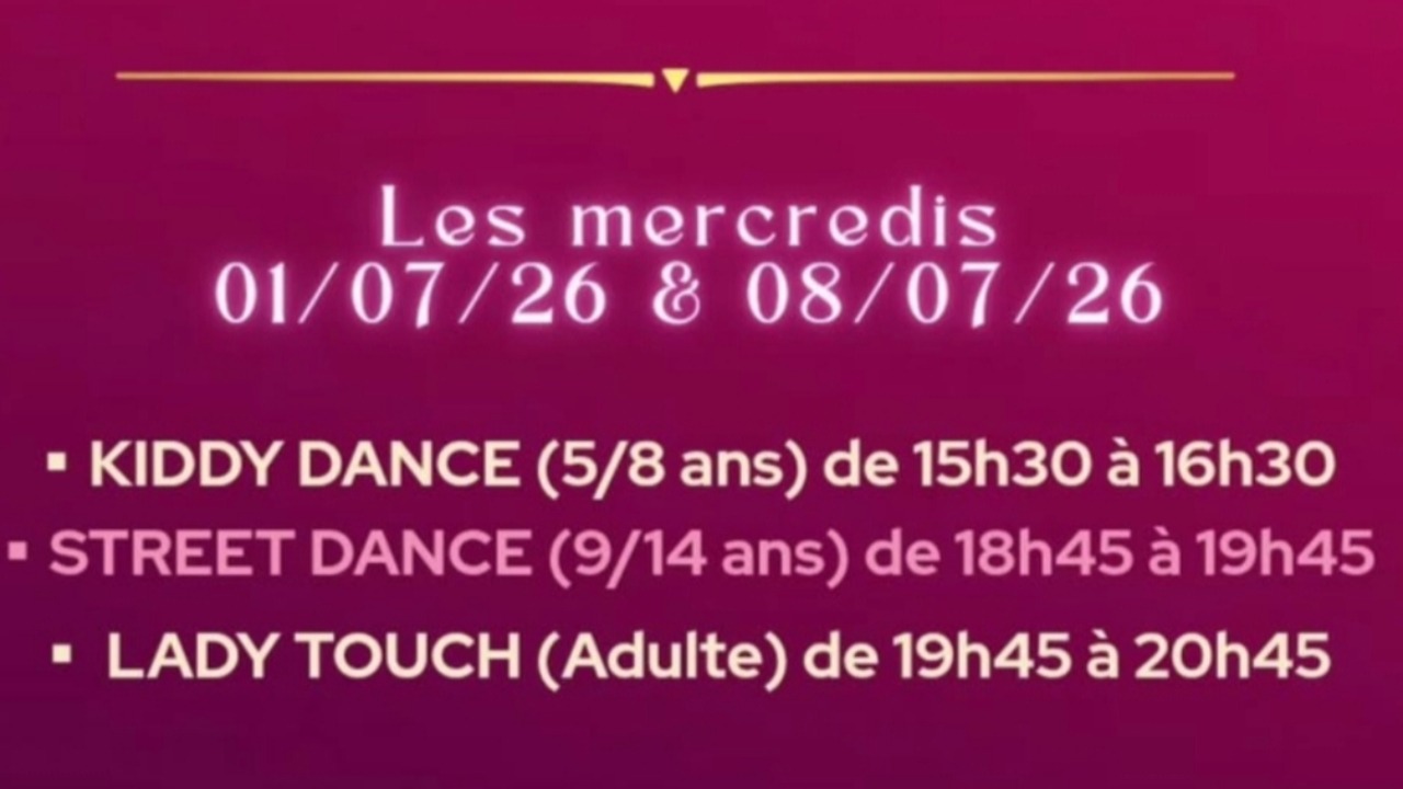 Horizon Dance Crew ouvre ses portes avec des cours d&eacute;couverte gratuits