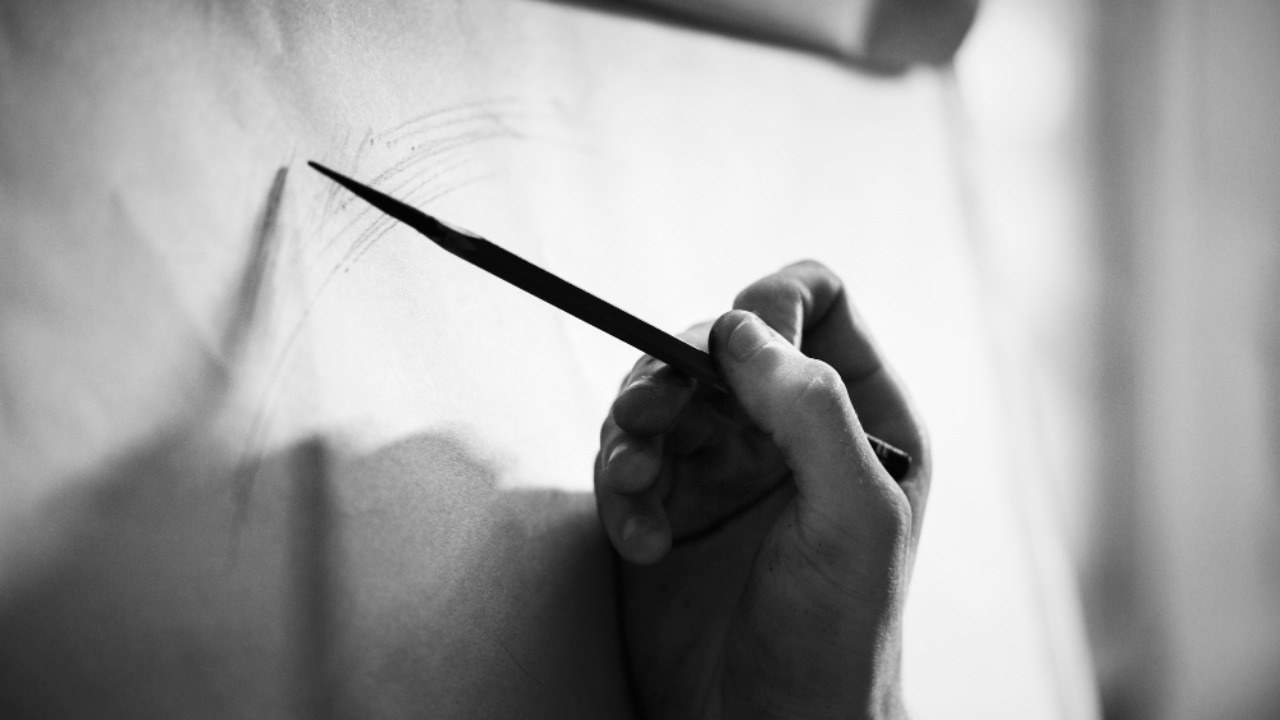 Ambert. Un stage de dessin de manga Ambert. Un stage de dessin de manga