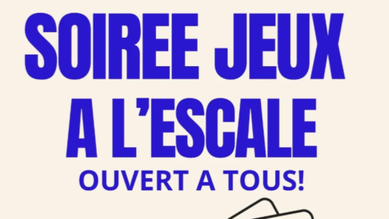 Sauxillages. Des soirées jeux en famille Sauxillages. Des soirées jeux en famille