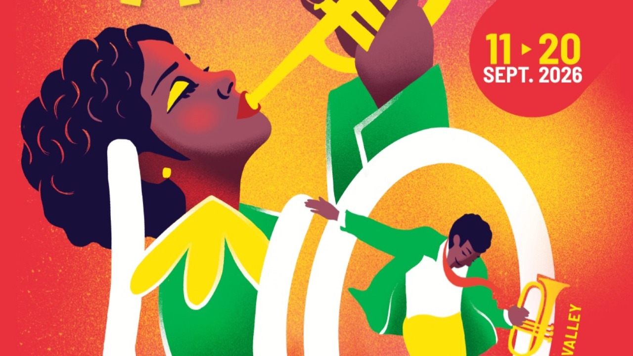 Le Touraine Jazz Festival célèbre ses 40 ans avec neuf jours de musique Le Touraine Jazz Festival célèbre ses 40 ans avec neuf jours de musique