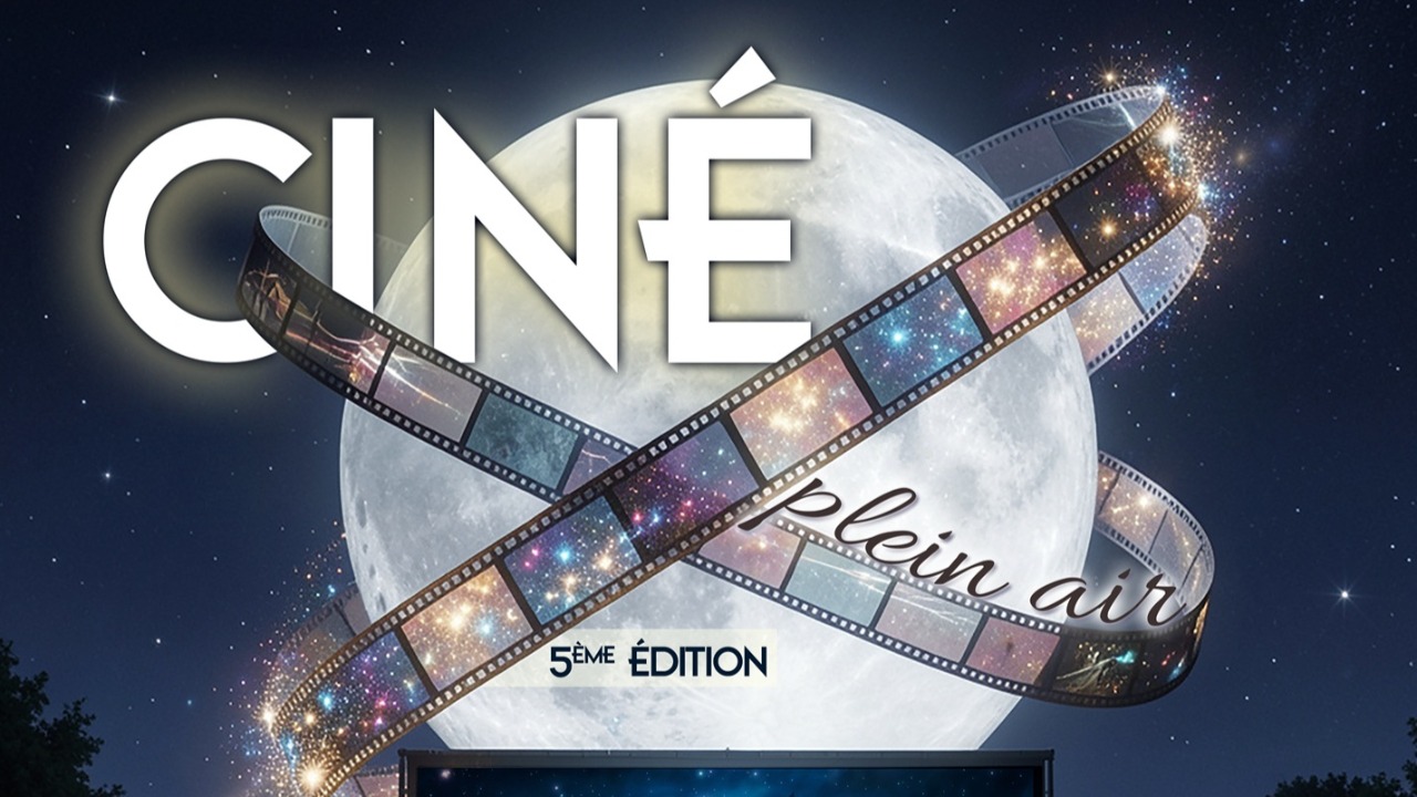 Le cinéma s’invite sous les étoiles à Vétraz-Monthoux Le cinéma s’invite sous les étoiles à Vétraz-Monthoux