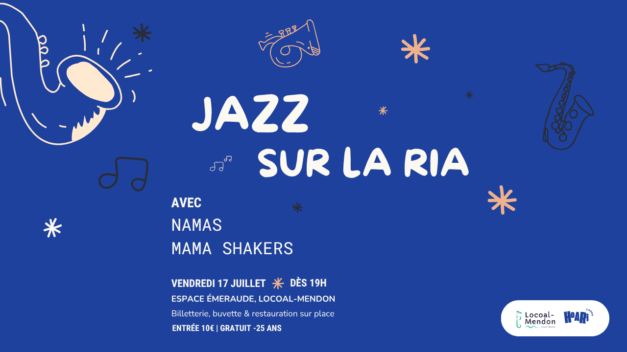 Jazz sur la Ria fait dialoguer modernité et traditions du jazz Jazz sur la Ria fait dialoguer modernité et traditions du jazz