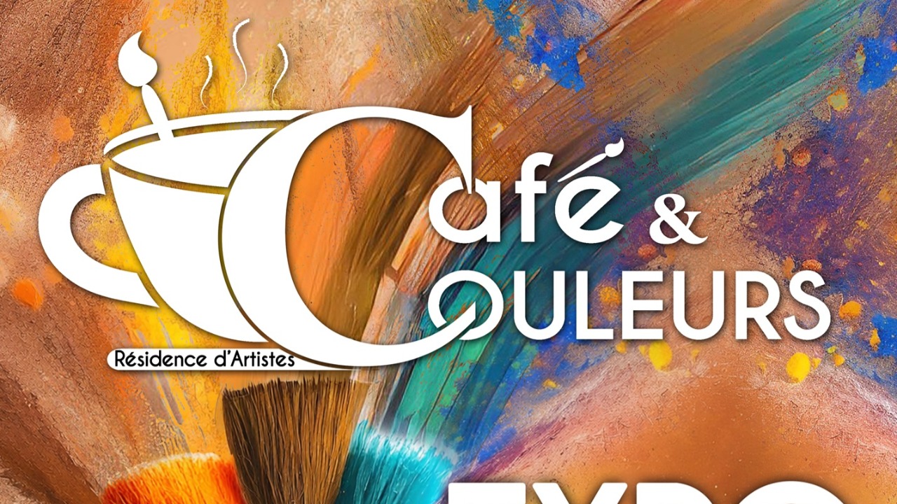 V&eacute;traz-Monthoux. 2e Caf&eacute; et Couleurs