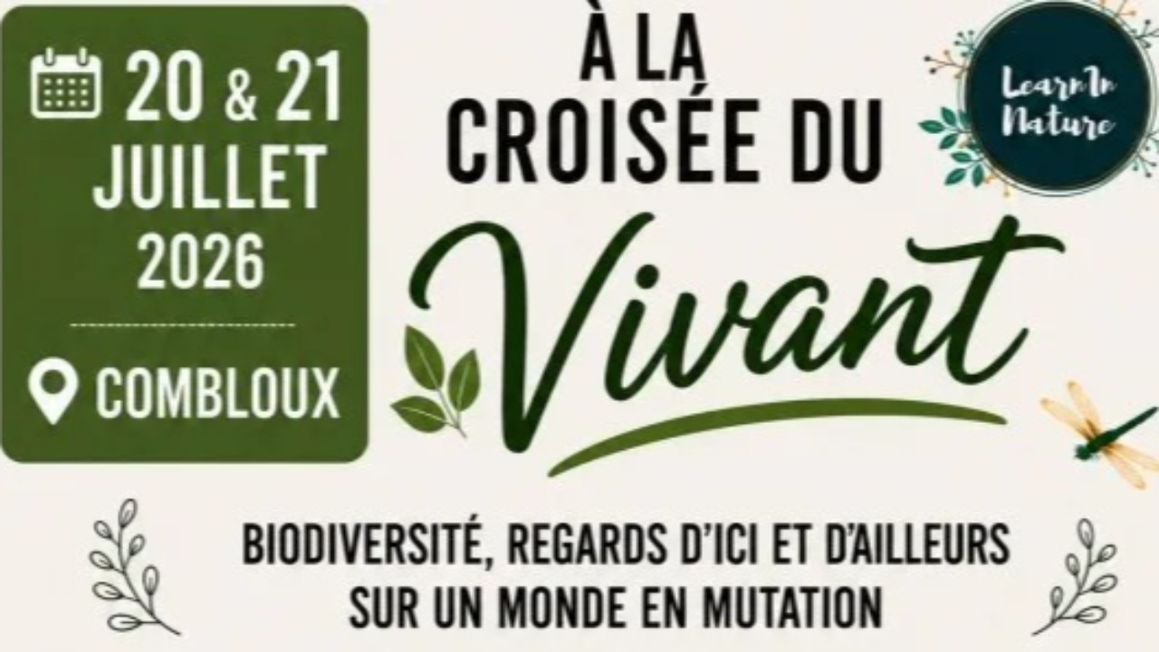 Combloux. Apprenez-en plus sur le vivant