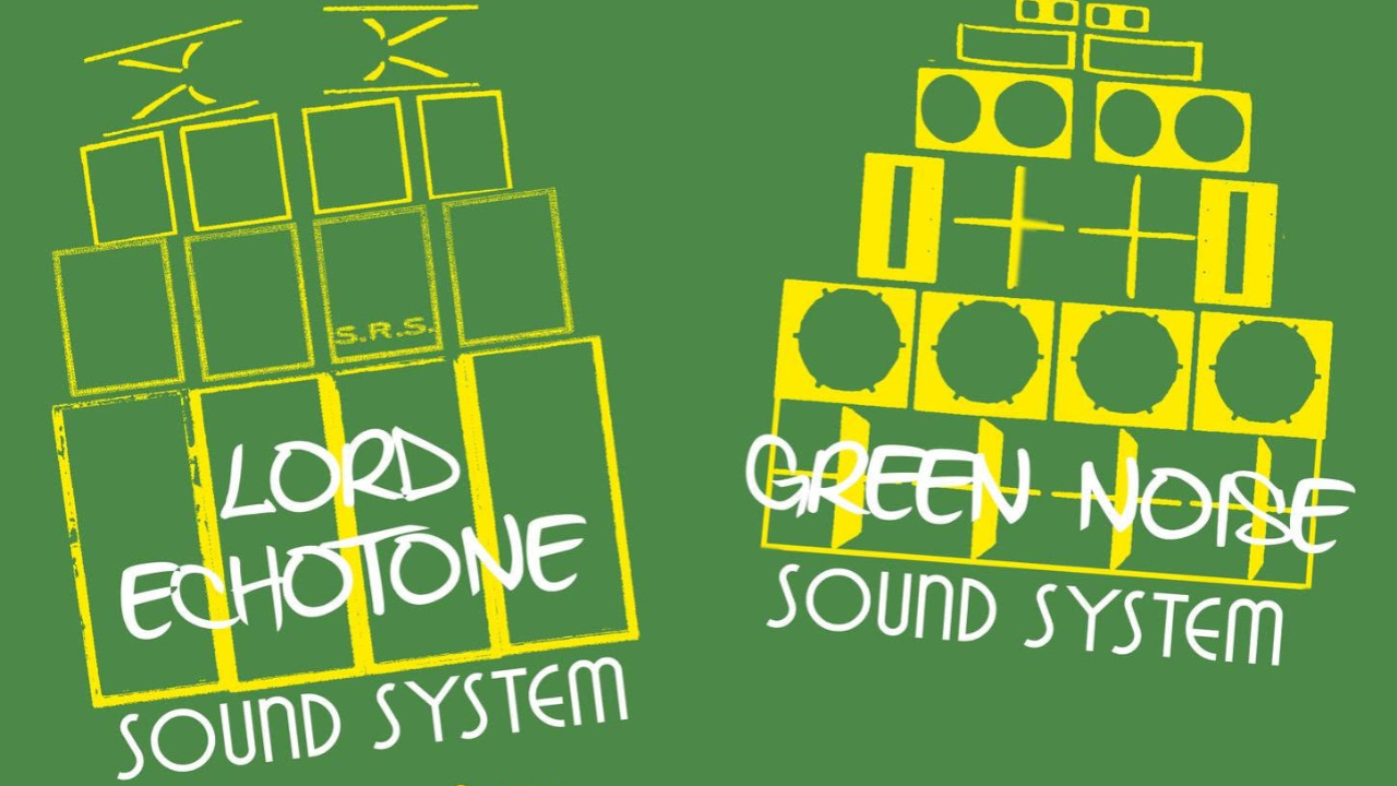 Open Air Sound Meeting