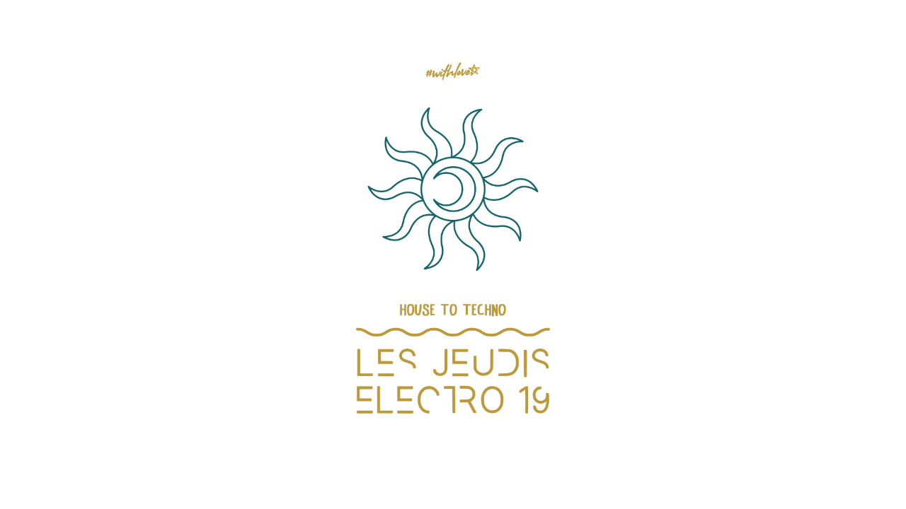 Thonon. Une nouvelle soirée des Jeudis Electro Thonon. Une nouvelle soirée des Jeudis Electro