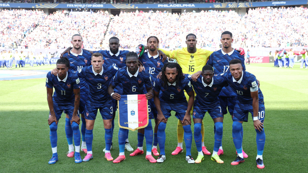 France - Maroc sur écran géant au Docks 40 : une soirée Coupe du Monde au bord de la Saône France - Maroc sur écran géant au Docks 40 : une soirée Coupe du Monde au bord de la Saône