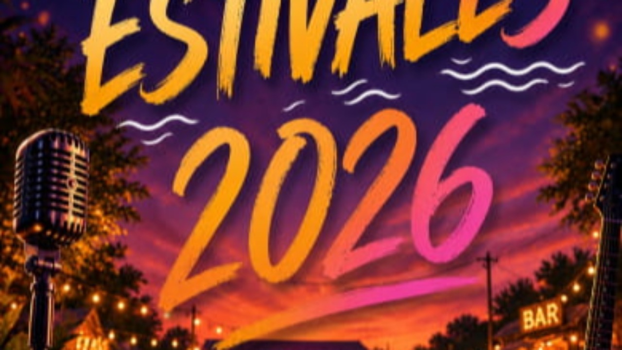 Valgelon-La-Rochette. Une soirée des Estivales Valgelon-La-Rochette. Une soirée des Estivales