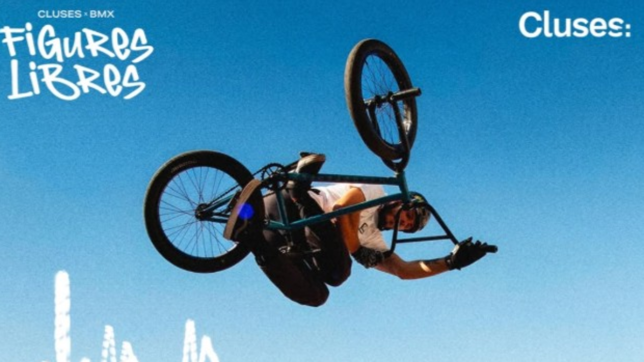 Cluses. Rendez-vous au Bmx Cluses Contest