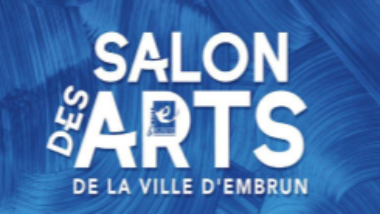 Embrun. D&eacute;couvrez le Salon des Arts