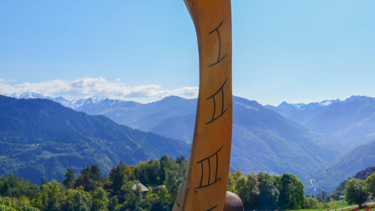 Hautecour. Un festival entre art et nature