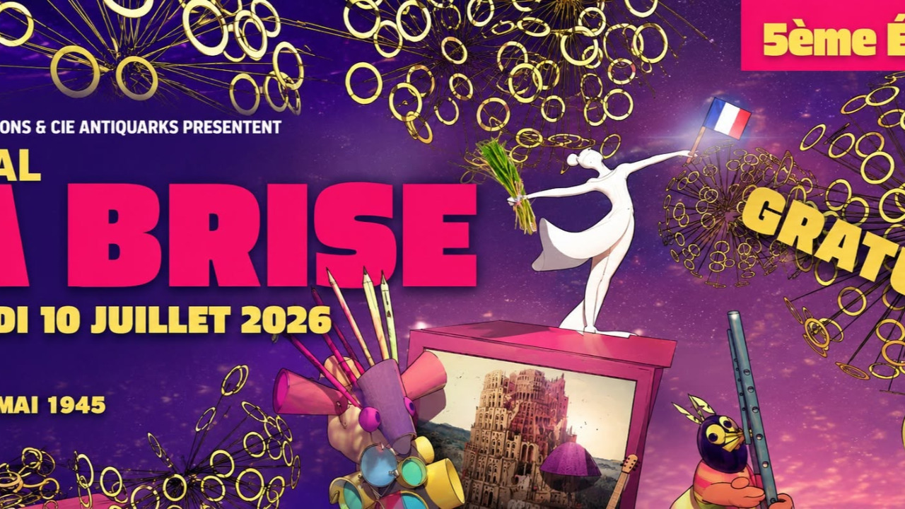 Festival La Brise