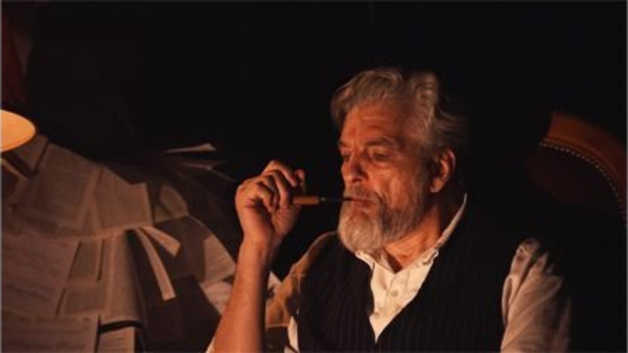 Thiers. Redécouvrez un chef d’œuvre de Vercors Thiers. Redécouvrez un chef d’œuvre de Vercors