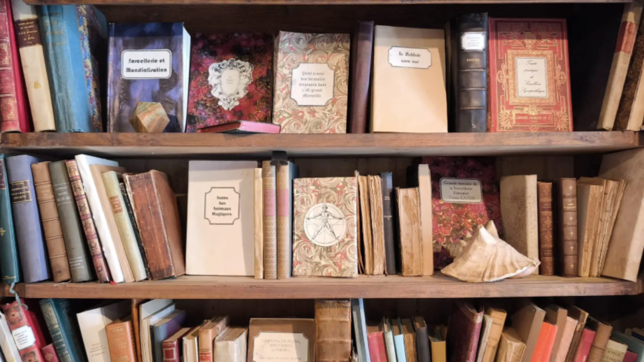 Billy. Des ateliers autour d'Harry Potter Billy. Des ateliers autour d'Harry Potter